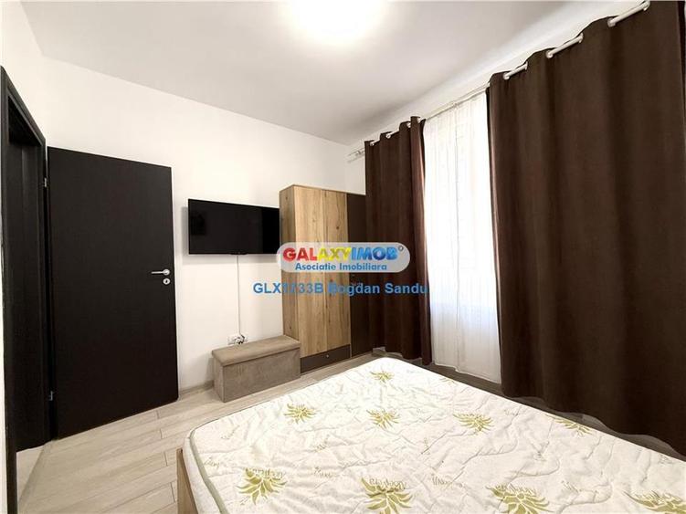 Apartament cu 2 camere de inchiriat in Militari Residence- REZERVELOR - 5