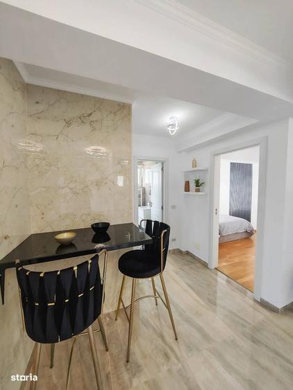 Apartament cu 2 camere în Străulești