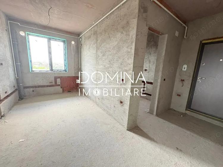 Apartament cu 2 camere decomandat în Primăverii