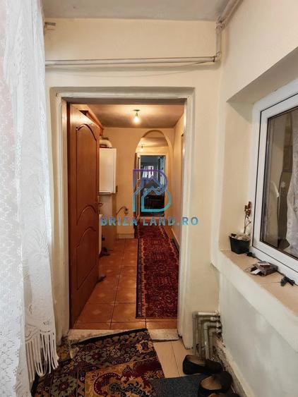 Bucurestii Noi, Straulesti, casa sup. 100mp, 3 camere, teren 193mp - 11