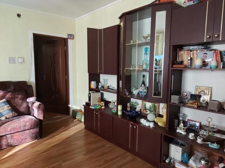 Garsonieră semidecomandată în Nord