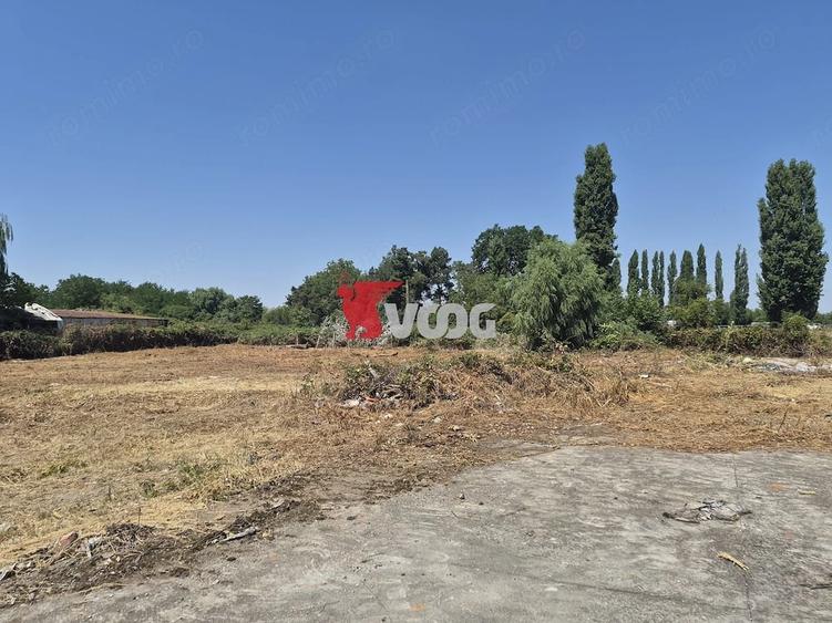 Spațiu comercial, de 375 mp, în Freidorf
