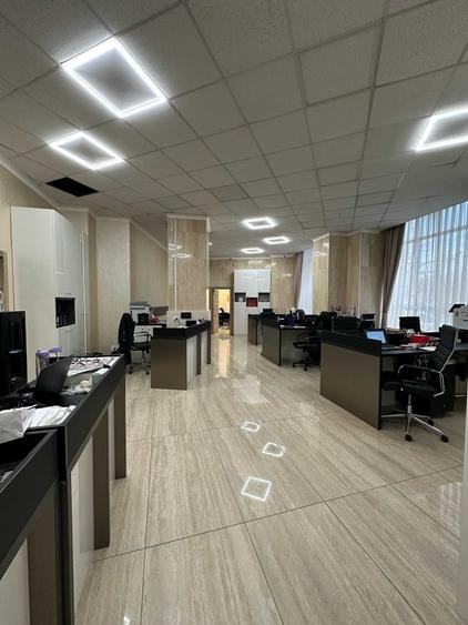 Spațiu comercial, de 179 mp, în Libertății