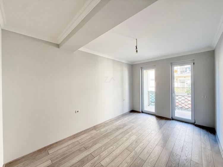 Apartament cu 2 camere în Giroc
