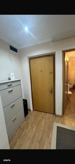Apartament cu 2 camere decomandat în Sud