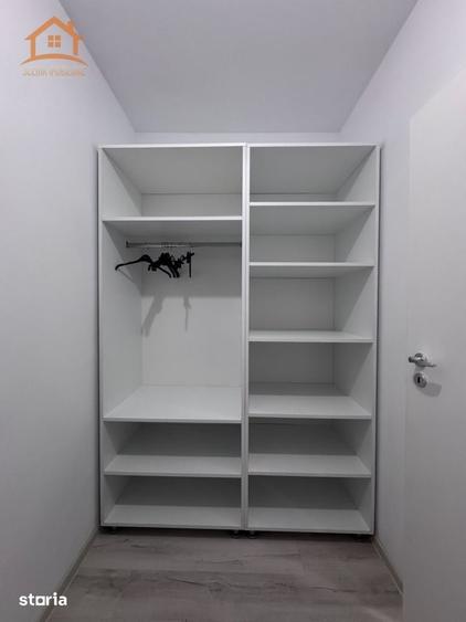 Platinum Residence, zona Mall Coresi, apartament cu doua camere de inc - 14