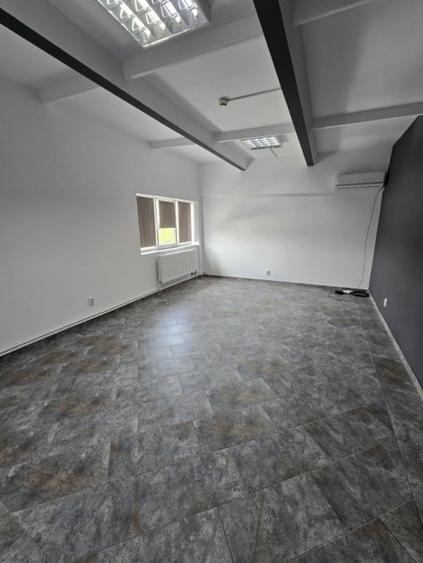 Birou, de 169 mp, în CFR