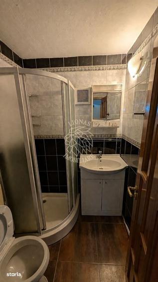 Apartament 4 camere 100 mp-balcon-parcare-beci-Central - 3