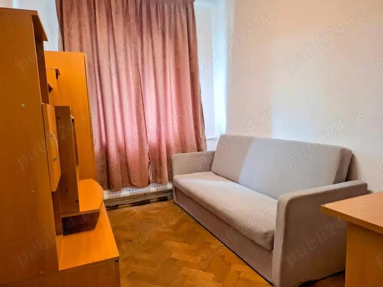 De inchiriat apartament cu 3 camere, zona Take Ionescu Telegrafului. - 2