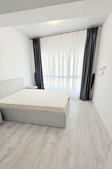 Apartament cu 2 camere decomandat, mobilat în Tătărași