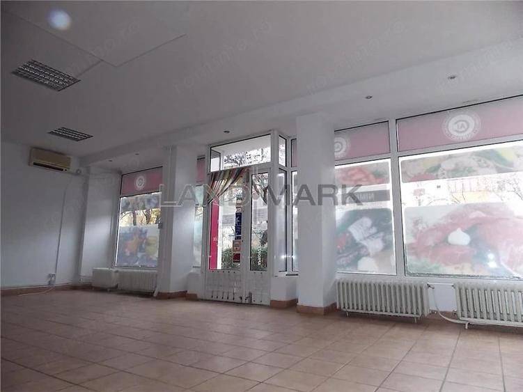 Exclusivitate! Spatiu Comercial 100 mp Dambovita, vad comercial - 2