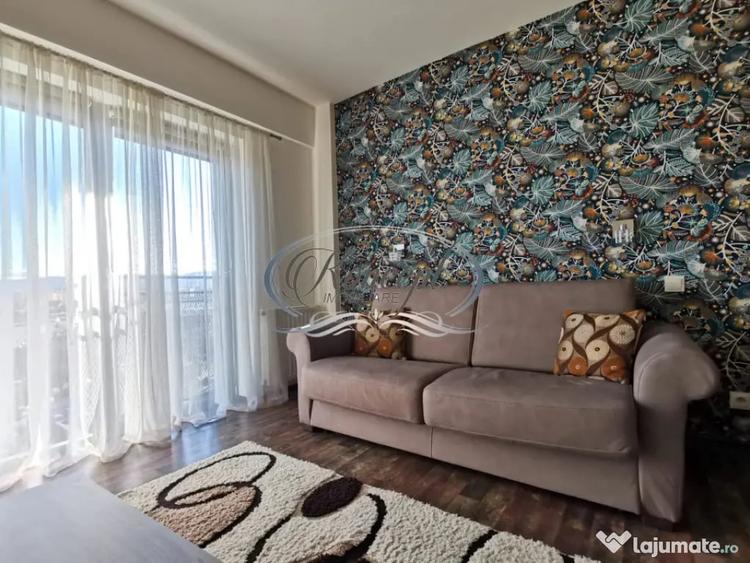 Apartament modern cu 1 camera la cateva minute de Rivus, ide - 7