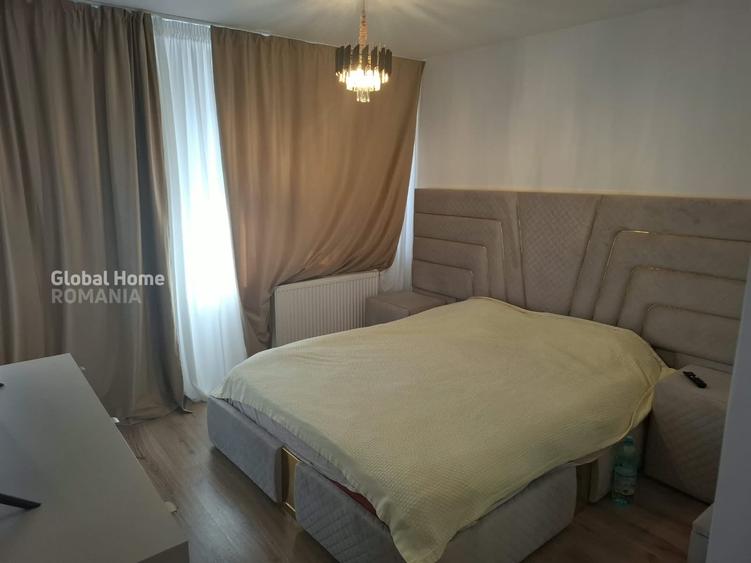 Casă individuală cu 6 camere cu Canalizare în Căciulați