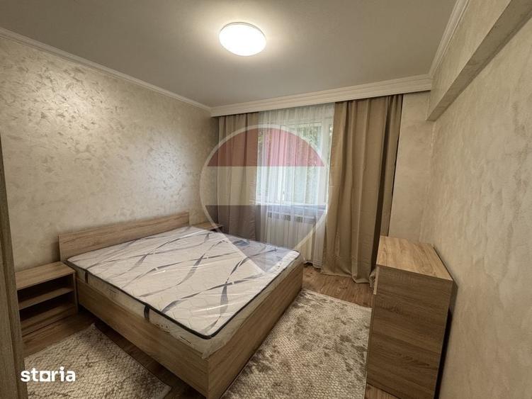 Apartament 2 camere | 55 mp | Et. 1 | Pia?a Unirii | Ultracentral | - 3