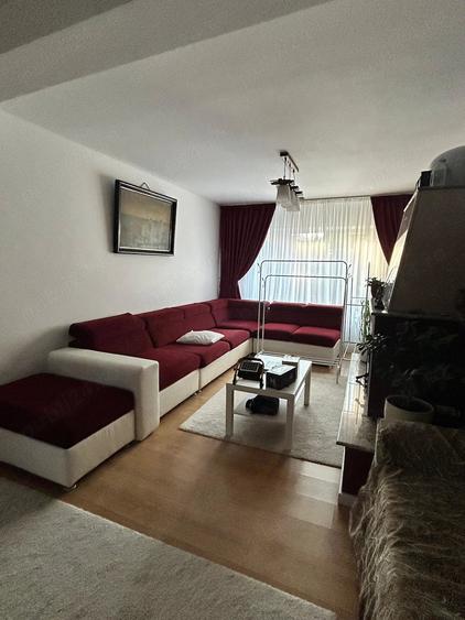 Casă cu 4 camere cu Teren 1000 Mp în Urleta