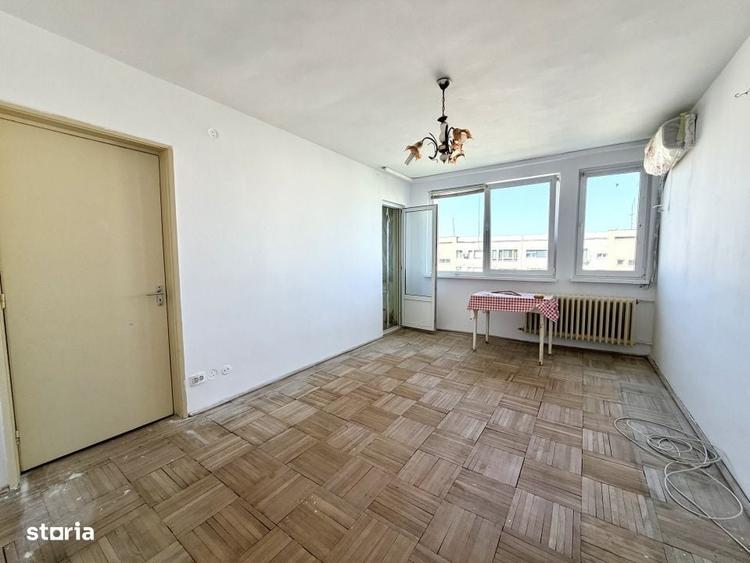 Apartament cu 2 camere în Titan