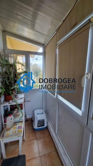 Apartament cu 2 camere semidecomandat în Ultracentral