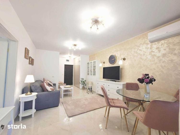 Bulevardul Timisoara, Str Sibiu, Afi Cotroceni - 1