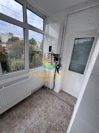 Apartament cu 2 camere decomandat, mobilat în Timpuri Noi