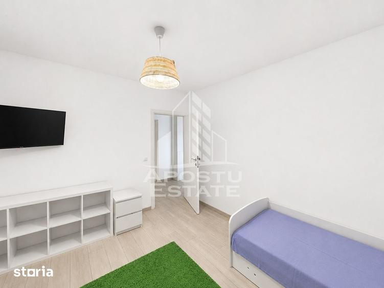 Apartament cu 3 camere în Steaua