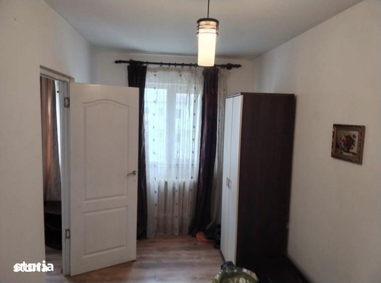 Apartament cu 2 camere, mobilat în Tudor Vladimirescu