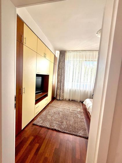 Apartament cu 2 camere semidecomandat în Bună Ziua