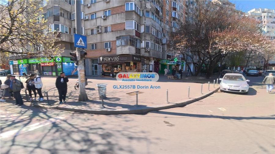 Spațiu comercial, de 85 mp, în Mihai Bravu