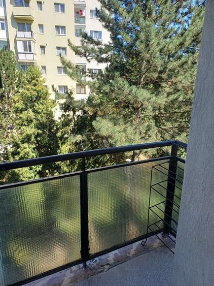 Apartament cu 2 camere decomandat în Mănăștur