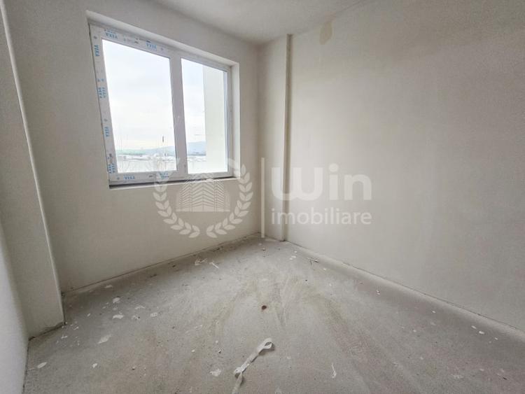 Apartament cu 3 camere semidecomandat în Mănăștur — fotografia 3