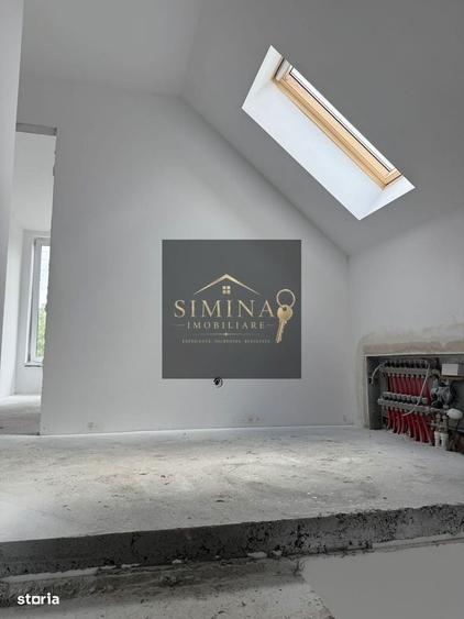 Casă cu 4 camere cu Teren 350 Mp în Central
