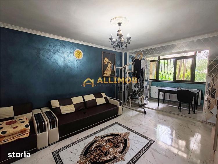 Apartament cu 2 camere in Ploiesti, zona Vest-Baraolt - 11