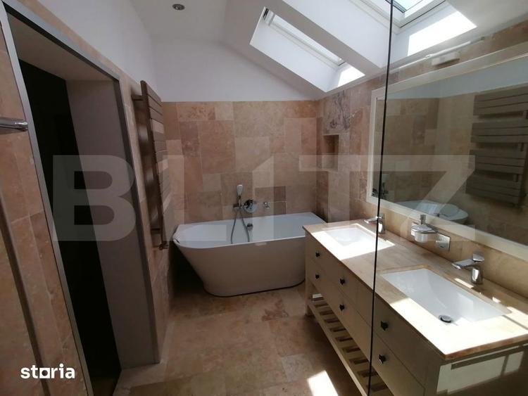 Apartament cu 4 camere în Grigorescu