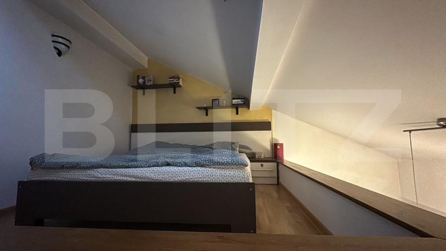 Apartament de vânzare cu 3 camere, 53 mp, zona Semicentrala - 5