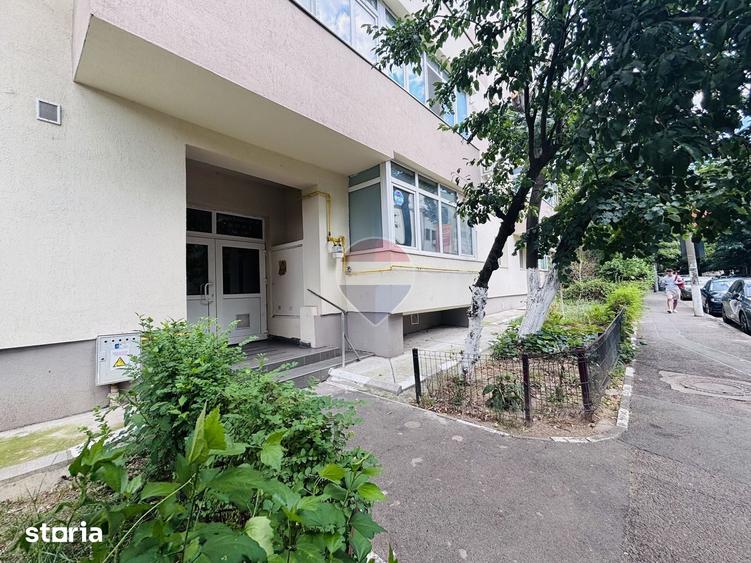 Apartament cu 3 camere în Ștefan cel Mare