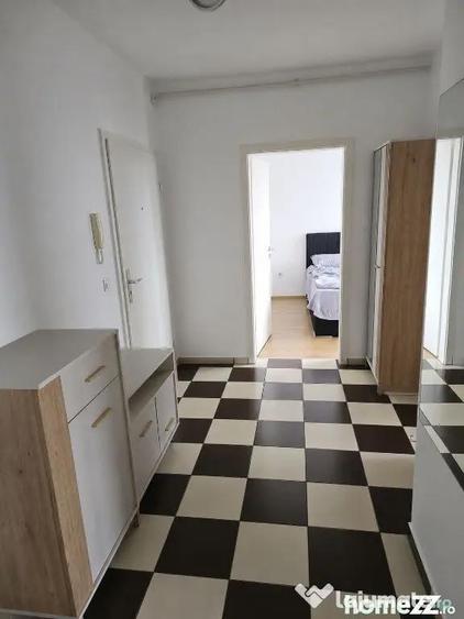 Apartament 2 camere, decomandat - zona Avantgarden - 4