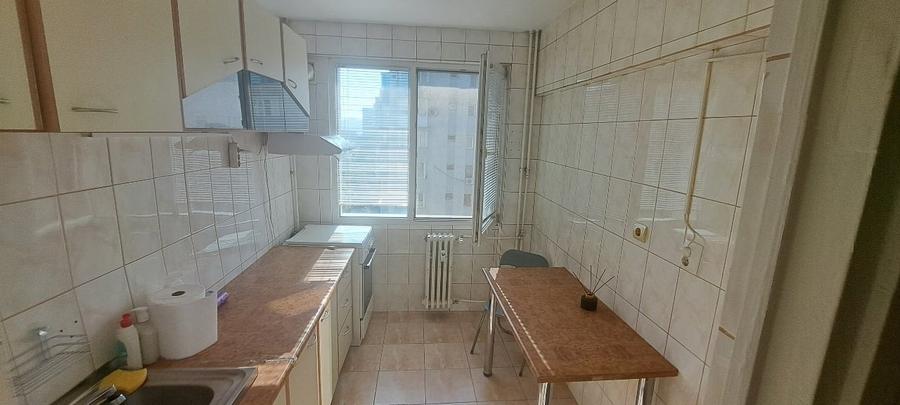 Apartament cu 2 camere circular în Dristor