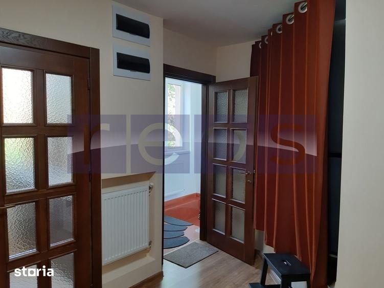 INCHIRIERE APARTAMENT 3 CAMERE 77MP POLONA DACIA CENTRALA PROPRIE PARC - 5