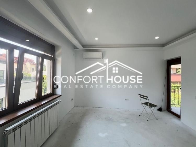 Vila D+P+E+M, 9 camere, 722mp teren, Iancu Nicolae -Cambridge School - 48