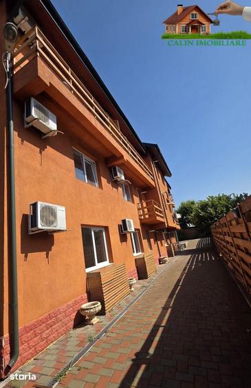 Casă cu Teren 1000 Mp în Podu Roș