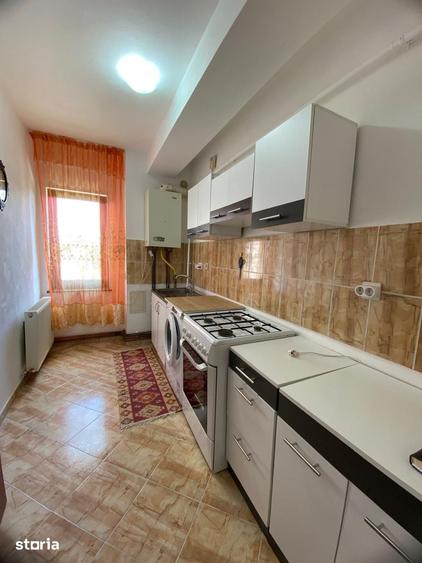 Apartament cu 2 camere în Mioriței
