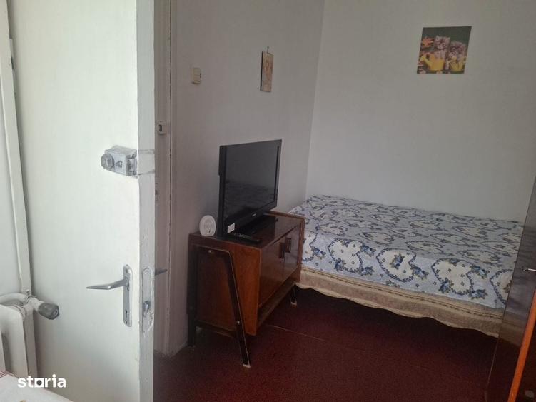 Apartament cu 2 camere în Vest