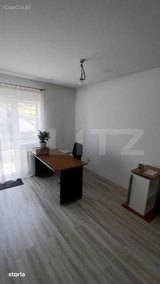 Casă cu 4 camere cu Teren 300 Mp în Central