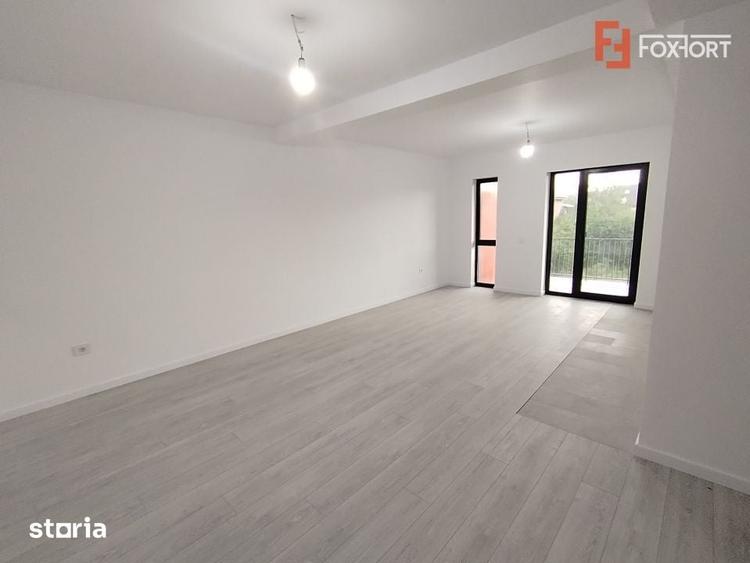 Apartament cu 2 camere în Sud
