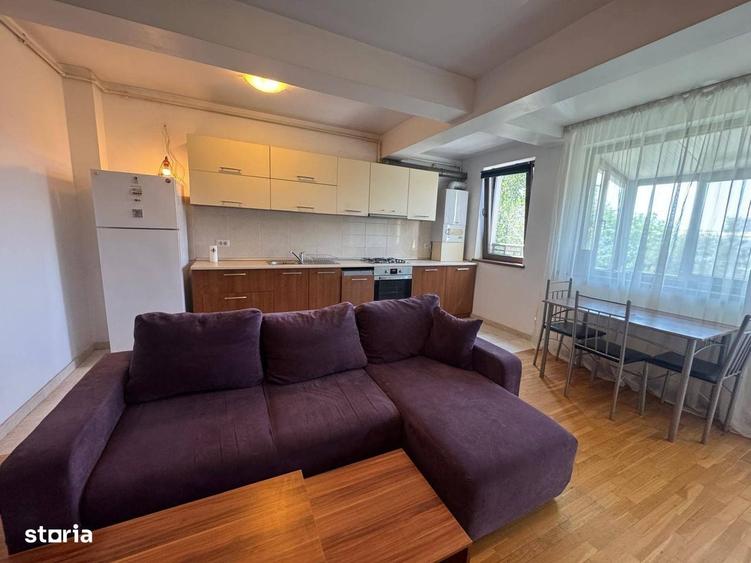 Apartament 2 Camere | Baneasa | Centrala proprie| AC | Loc parcare - 3