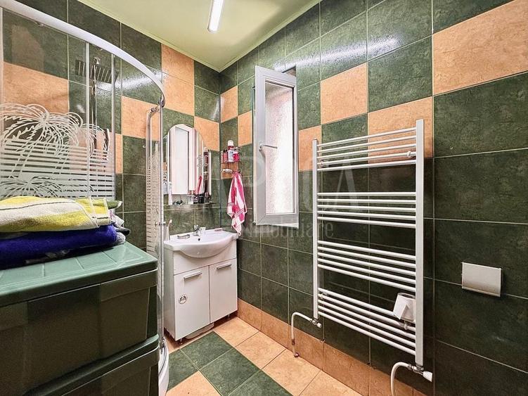 Casă individuală cu 5 camere cu Canalizare în Bulgaria