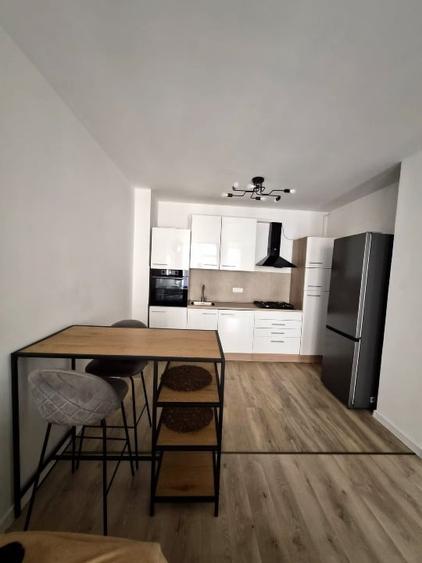 De vânzare apartament cu 2 camere, proprietar - Campeador City, Calea Torontalui - 4