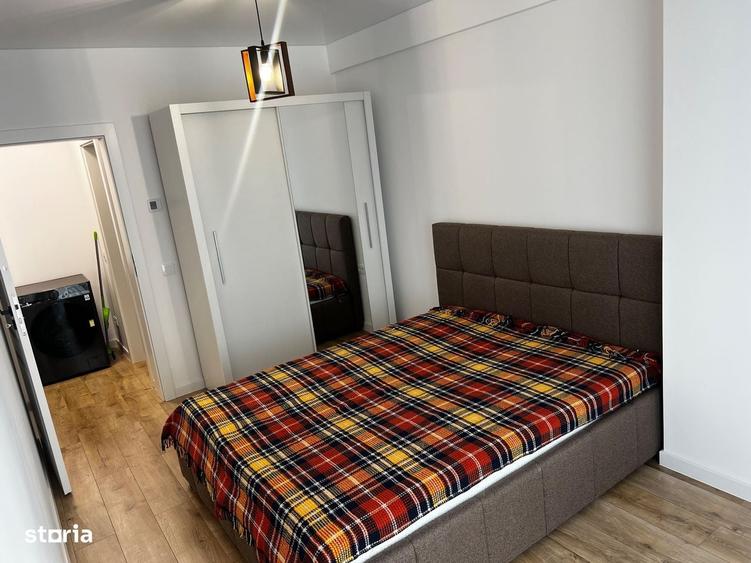 Apartament cu 2 camere în Rediu