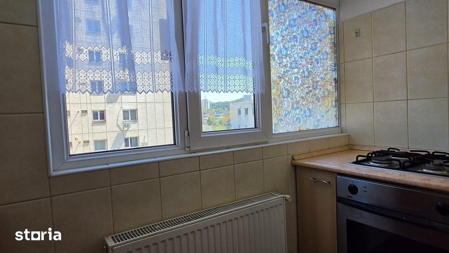 Garsonieră semidecomandată în Astra