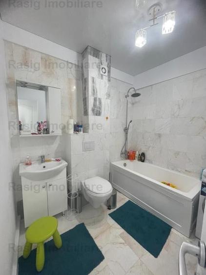 Garsonieră semidecomandată în Mamaia — fotografia 3