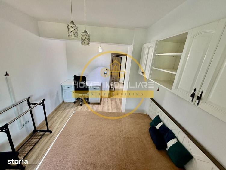 Apartament cu 2 camere în Tătărași